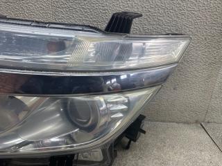 Фара левая передняя NISSAN ELGRAND TNE52 100-23009 3 ракурс Фара левая передняя NISSAN ELGRAND TNE52 100-23009 3 ракурс