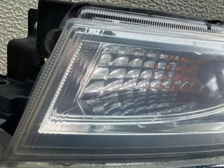 Фара левая передняя NISSAN ELGRAND TNE52 100-23009 4 ракурс Фара левая передняя NISSAN ELGRAND TNE52 100-23009 4 ракурс