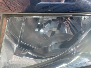 Фара левая передняя NISSAN ELGRAND TNE52 100-23009 5 ракурс Фара левая передняя NISSAN ELGRAND TNE52 100-23009 5 ракурс