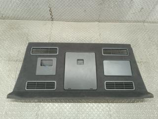 Полка багажника AUDI A8 4H 4H863721 1 ракурс