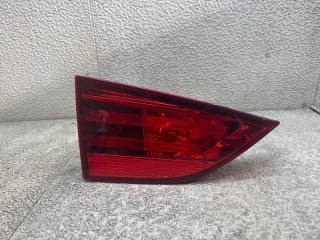 Вставка между стопов левая задняя BMW X1 E84 63212990113 1 ракурс
