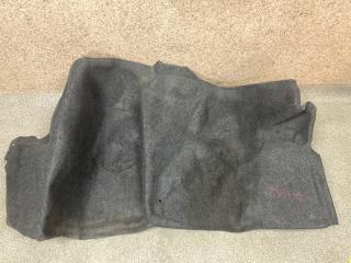 Фото запчасти обшивка багажника задняя TOYOTA CORONA контрактная запчасть Запчасть обшивка багажника задняя TOYOTA CORONA