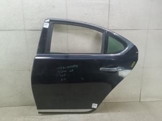 Дверь задняя левая LEXUS LS460 2007