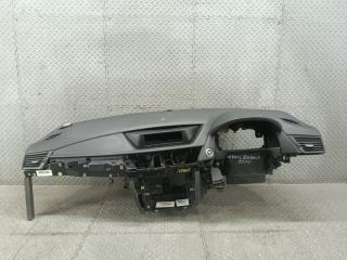 Торпедо BMW X1 E84 N46B20BD 1 ракурс