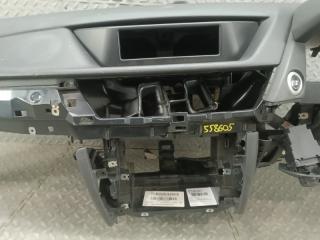 Торпедо BMW X1 E84 N46B20BD 5 ракурс