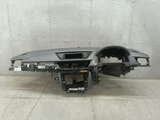 Торпедо BMW X1 E84 N52B30AE 1 ракурс