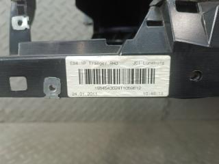 Торпедо BMW X1 E84 N52B30AE 5 ракурс