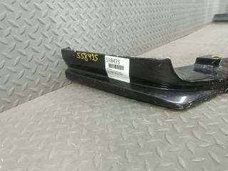 Губа передняя TOYOTA VELLFIRE ANH25 2AZ-FE 2 ракурс