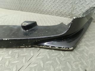 Губа передняя TOYOTA VELLFIRE ANH25 2AZ-FE 4 ракурс