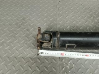 Карданный вал задний TOYOTA VELLFIRE ANH25 2AZ-FE 3 ракурс