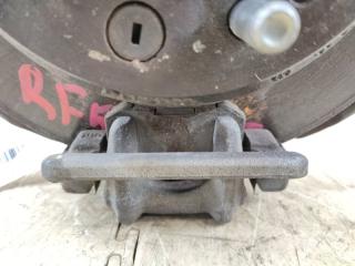 Ступица левая задняя HONDA STEPWGN RF5 K20A 2 ракурс Ступица левая задняя HONDA STEPWGN RF5 K20A 2 ракурс