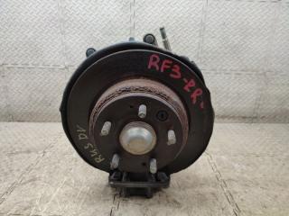 Ступица правая задняя HONDA STEPWGN RF3 K20A 1 ракурс Ступица правая задняя HONDA STEPWGN RF3 K20A 1 ракурс