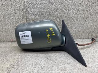Зеркало правое переднее SUBARU LEGACY LANCASTER BHE EZ30 91031AE501ME 1 ракурс