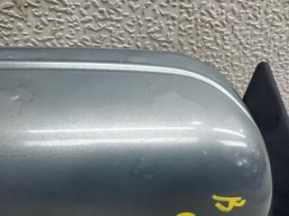Зеркало правое переднее SUBARU LEGACY LANCASTER BHE EZ30 91031AE501ME 4 ракурс