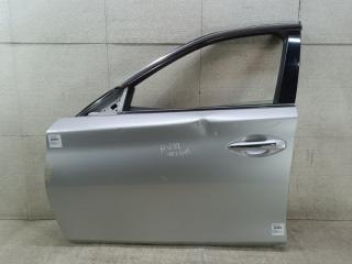 Дверь левая передняя NISSAN SKYLINE HV37 VQ35HR H010A4GAMA 1 ракурс Дверь левая передняя NISSAN SKYLINE HV37 VQ35HR H010A4GAMA 1 ракурс
