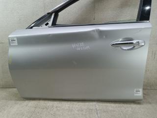 Дверь левая передняя NISSAN SKYLINE HV37 VQ35HR H010A4GAMA 5 ракурс Дверь левая передняя NISSAN SKYLINE HV37 VQ35HR H010A4GAMA 5 ракурс