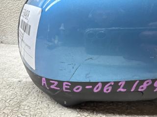 Зеркало правое переднее NISSAN LEAF AZE0 EM57 963013nk3a 4 ракурс