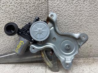 Стеклоподъемник правый задний LEXUS GS350 GRS191 85720-58010 2 ракурс