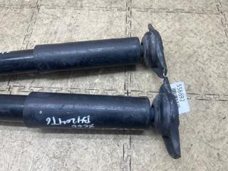 Амортизатор задний VOLVO XC60 DZ44 B4204T6 31277782 4 ракурс