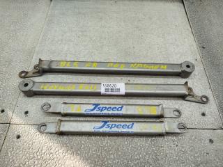 Распорка SUBARU LEGACY BL5 1 ракурс