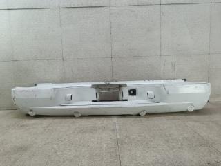 Бампер задний CADILLAC ESCALADE 2002