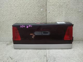 Запчасть вставка между стопов задняя TOYOTA CARINA ED