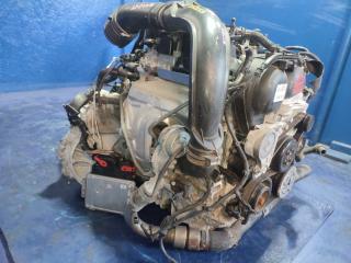 Двигатель V60 2012 FW48 B4164T Двигатель V60 2012 FW48 B4164T