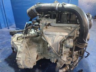 Двигатель VOLVO V60 FW48 B4164T Двигатель VOLVO V60 FW48 B4164T