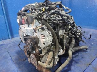 Двигатель V60 2012 FW48 B4164T Двигатель V60 2012 FW48 B4164T