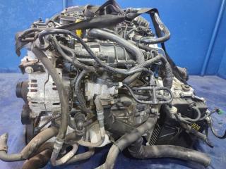 Двигатель V60 2012 FW48 B4164T Двигатель V60 2012 FW48 B4164T