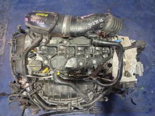 Двигатель V60 2012 FW48 B4164T Двигатель V60 2012 FW48 B4164T
