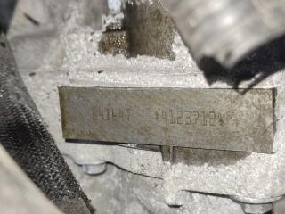 Двигатель V60 2012 FW48 B4164T Двигатель V60 2012 FW48 B4164T