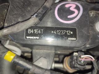 Двигатель V60 2012 FW48 B4164T Двигатель V60 2012 FW48 B4164T