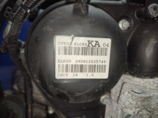 Двигатель V60 2012 FW48 B4164T Двигатель V60 2012 FW48 B4164T