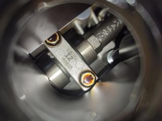 Двигатель V60 2012 FW48 B4164T Двигатель V60 2012 FW48 B4164T