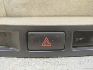 Часы TOYOTA MARK II GX110 3 ракурс