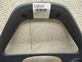 Консоль спидометра TOYOTA ALTEZZA GITA GXE10 55411-53010 2 ракурс