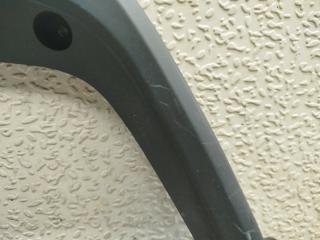 Консоль спидометра TOYOTA ALTEZZA GITA GXE10 55411-53010 3 ракурс