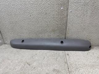 Пластик салона NISSAN MARCH K11 80948 46B00 1 ракурс