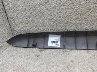 Пластик салона NISSAN MARCH K11 80948 46B00 5 ракурс