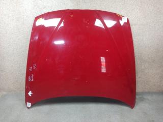 Запчасть капот ALFA ROMEO 156