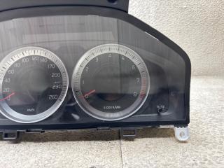 Спидометр VOLVO XC60 DZ44 B4204T6 31296368AB 3 ракурс Спидометр VOLVO XC60 DZ44 B4204T6 31296368AB 3 ракурс