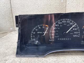 Спидометр CADILLAC ESCALADE GMT435 LO5 16244965 2 ракурс