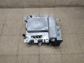 Инвертор NISSAN LEAF AZE0 EM57 291A03NF0A 1 ракурс