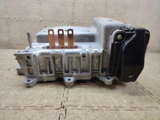 Инвертор NISSAN LEAF AZE0 EM57 291A03NF0A 3 ракурс