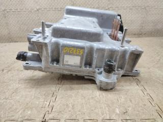 Инвертор NISSAN LEAF AZE0 EM57 291A03NF0A 4 ракурс