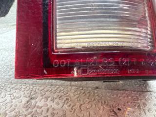 Стоп-сигнал правый задний CADILLAC ESCALADE GMT435 LO5 16506360 5 ракурс
