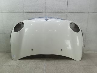 Капот MINI HATCH R50 W10B16A 1 ракурс
