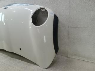 Капот MINI HATCH R50 W10B16A 3 ракурс