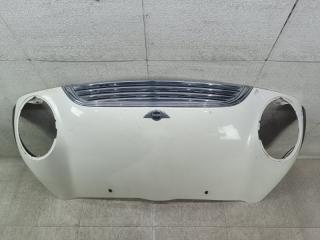 Капот MINI HATCH R50 W10B16A 4 ракурс